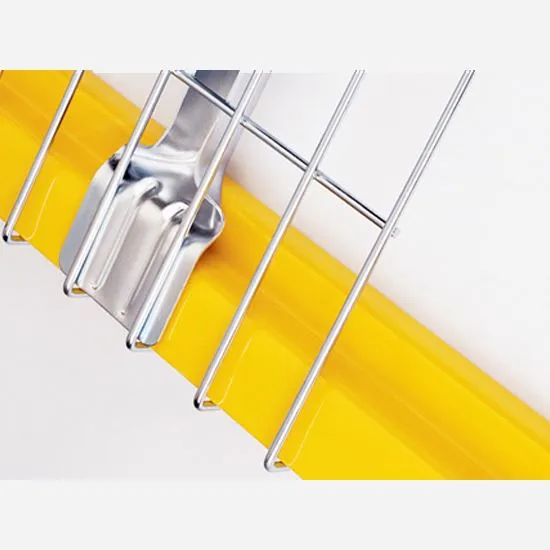 Metal Wire Mesh Deck01