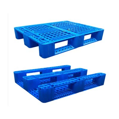 A világ 10 legjobb műanyag raklapgyártója 2025-ben