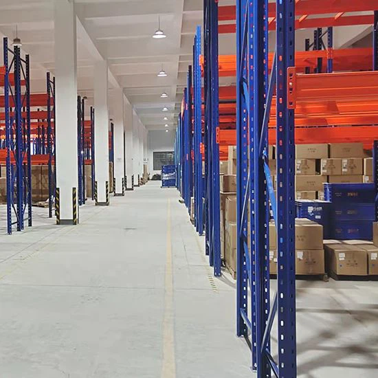 Storage Heavy Duty Rack